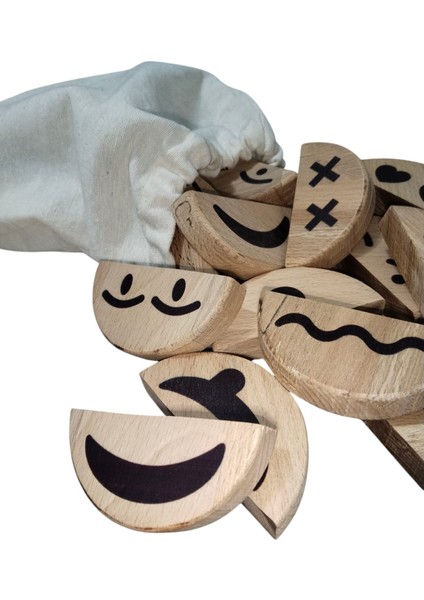 Emoji Eşleştirme Oyunu