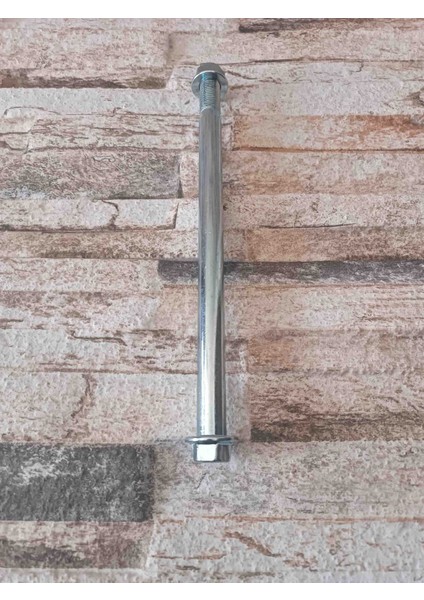 Cg Arka Teker Mili