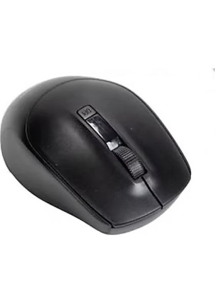 HDX3408 Kablosuz Mouse Wireless 600/1600 Dpı