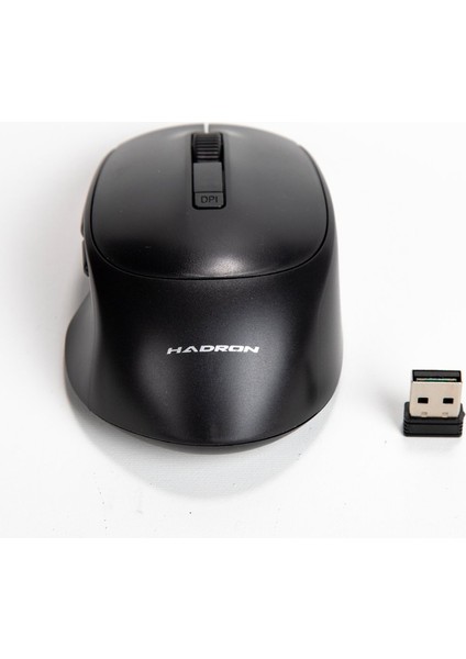 HDX3408 Kablosuz Mouse Wireless 600/1600 Dpı modelleri