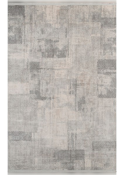 Pier Zen HG08A Yumuşak Dokulu Modern ve Geleneksel Desenli Kaliteli 120 Tarak Halı
