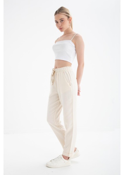 Rahat Pantolon Natural fırsatları