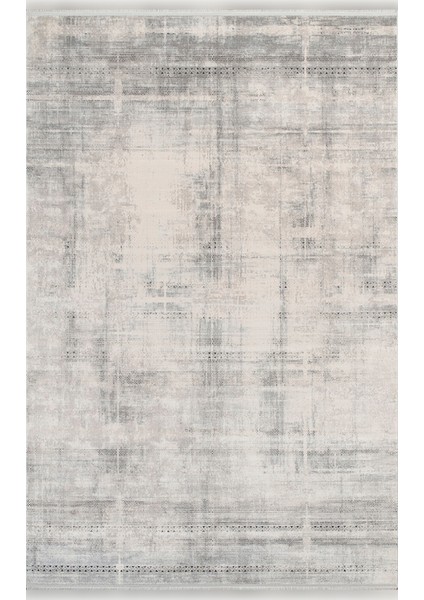 Pier Zen HG09A Yumuşak Dokulu Modern ve Geleneksel Desenli Kaliteli 120 Tarak Halı