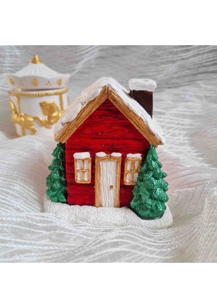 Tütsü,ev Tütsülük