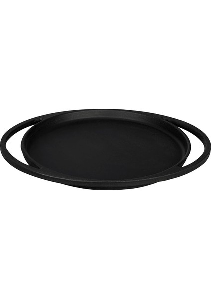 Menashop Döküm, Çap 20, Pizza Tavası