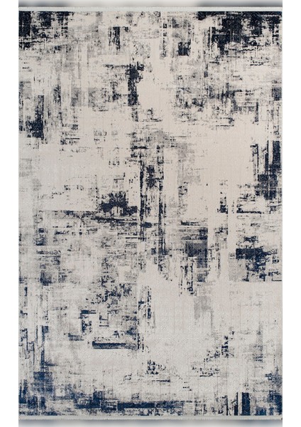 Pier Zen HG10A Yumuşak Dokulumodern ve Geleneksel Desenli Kaliteli 120 Tarak Halı