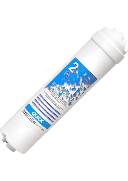 Aqua Spring Su Arıtma Cihazı Forte 5li Takım Filtre Seti modelleri