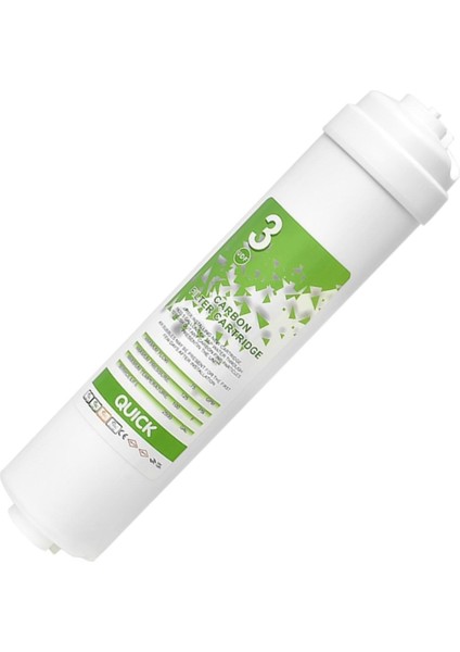 Aqua Spring Su Arıtma Cihazı Forte 5li Takım Filtre Seti fırsatları