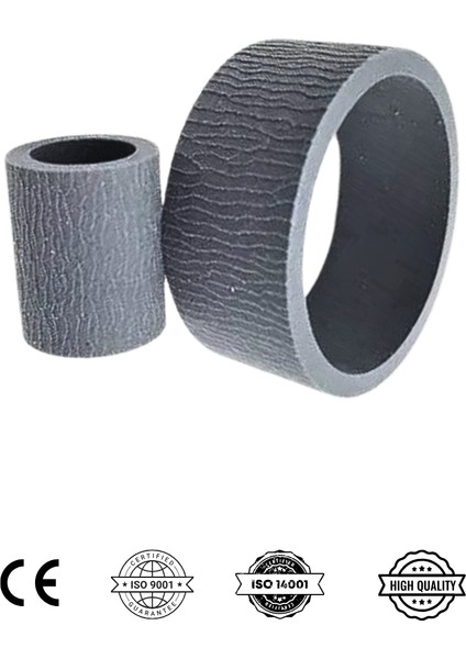 Epson L3110 Kağıt Besleme Paten Seti