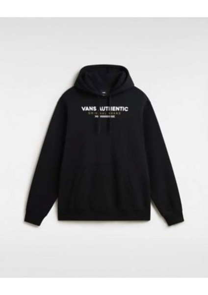 Sport Loose Fıt Fleece Po Hoodıe