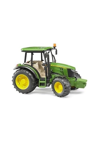 Menashop - John Deere 5115M Traktör Ölçekli Model