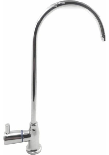 Su Arıtma Cihazı Musluk Usa Lüx Musluk