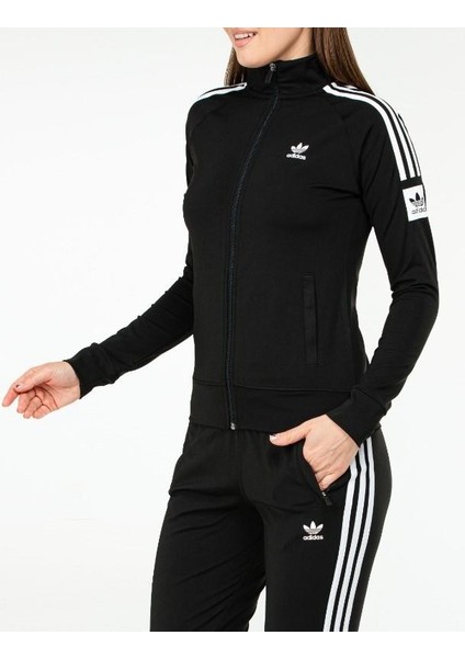 Adidas BA-2658 Bayan Polyester Eşofman Takımı
