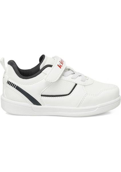 Hornet J P 5fx Beyaz Erkek Çocuk Sneaker