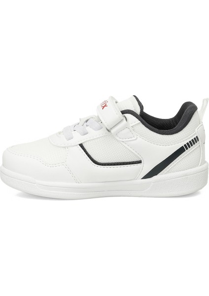 Hornet J P 5fx Beyaz Erkek Çocuk Sneaker modelleri