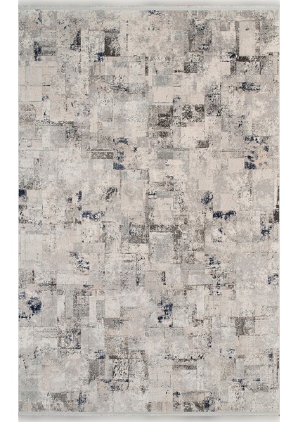 Pier Zen HG14A Yumuşak Dokulumodern ve Geleneksel Desenli Kaliteli 120 Tarak Halı