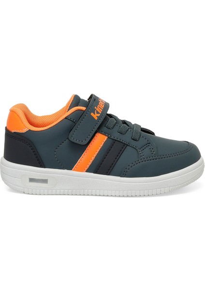 Malıbu Boy P 5fx Petrol Erkek Çocuk Sneaker