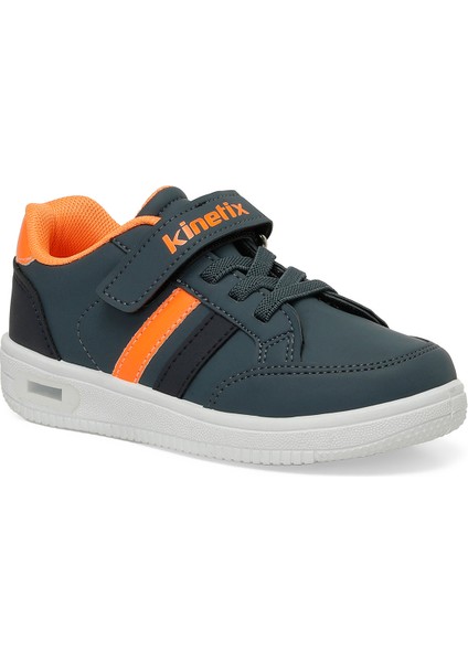 Malıbu Boy P 5fx Petrol Erkek Çocuk Sneaker fiyatları