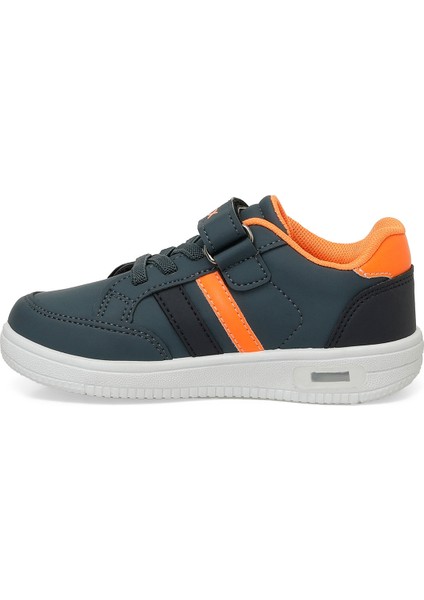 Malıbu Boy P 5fx Petrol Erkek Çocuk Sneaker modelleri