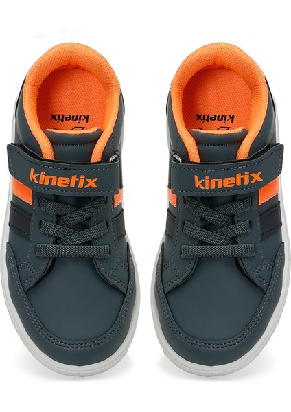 Malıbu Boy P 5fx Petrol Erkek Çocuk Sneaker fırsatları