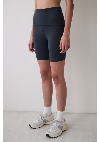 Foldable Waist Antrasit Biker