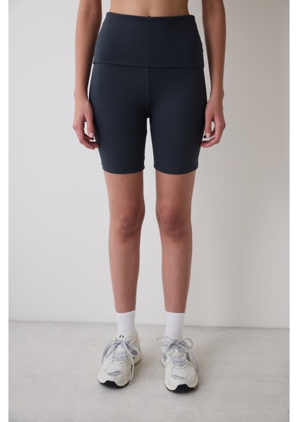 Foldable Waist Antrasit Biker