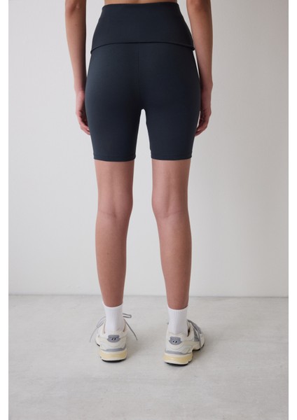 Foldable Waist Antrasit Biker