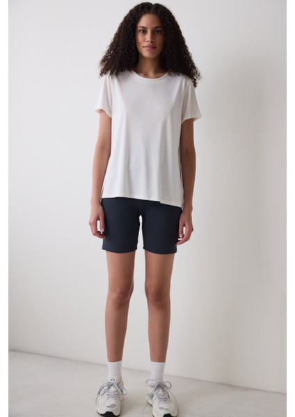 Foldable Waist Antrasit Biker