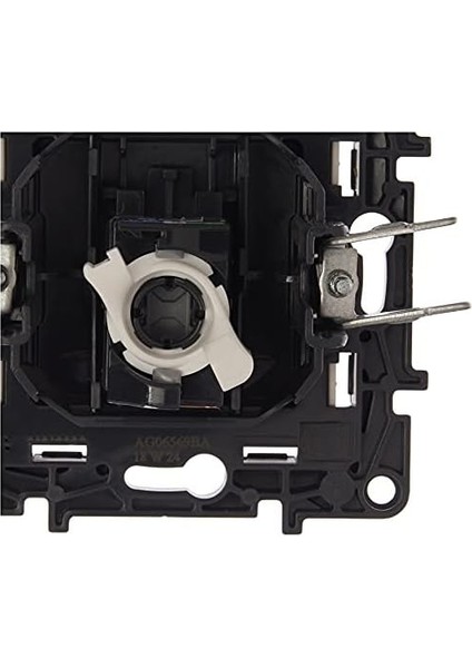 Rnti RJ45 CAT5E Utp Incı