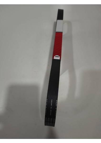 Jpn Motor Lion 50CC 80CC Uyumlu Japon Üretim Bando Kayış