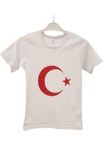 Ayyıldız Kısa Kol Tişört - Sb fiyatları