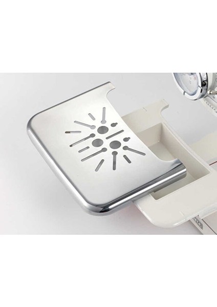 Vintage Espresso Bej Kahve Makinesi modelleri