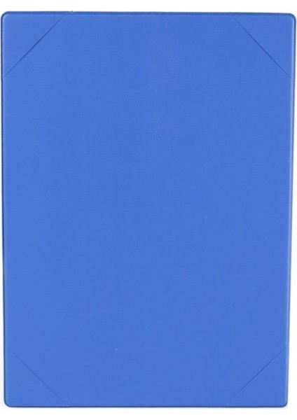 Arz Dosyası Duyuru Çerçevesi A4 Pvc 22,5X31 cm