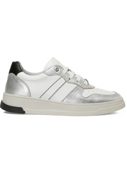 Senado 5fx Beyaz Kadın Sneaker