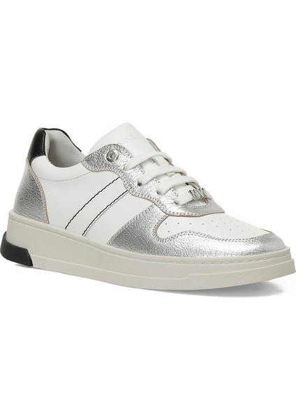 Senado 5fx Beyaz Kadın Sneaker