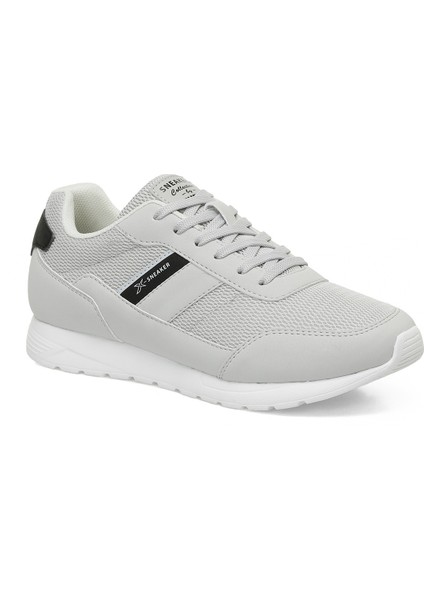Lescar Tx 5fx Grı Sneaker