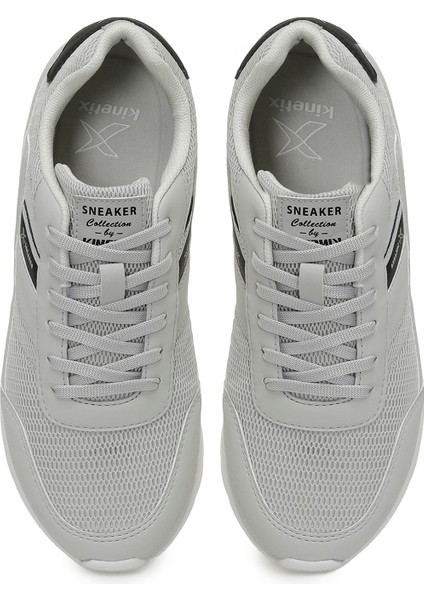 Lescar Tx 5fx Grı Sneaker