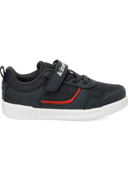 Hornet J P 5fx Lacivert Erkek Çocuk Sneaker