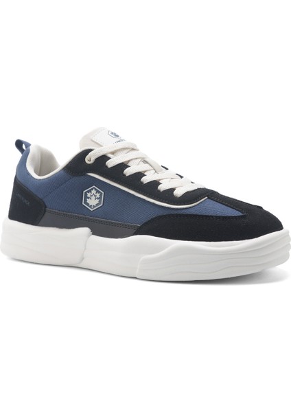 Edora 5fx Lacivert Erkek Sneaker