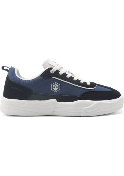 Edora 5fx Lacivert Erkek Sneaker