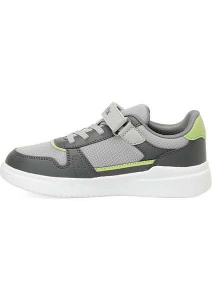 Holge F 5fx Gri Erkek Çocuk Sneaker