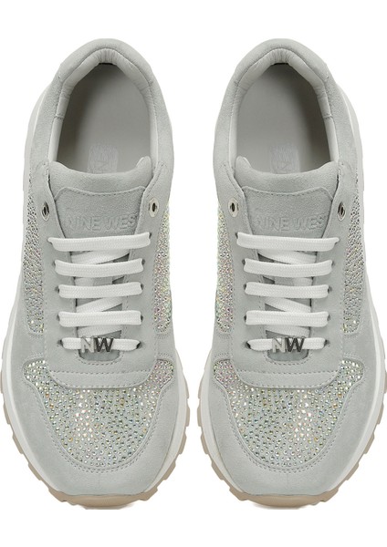 Saınt 5fx Mint Kadın Sneaker