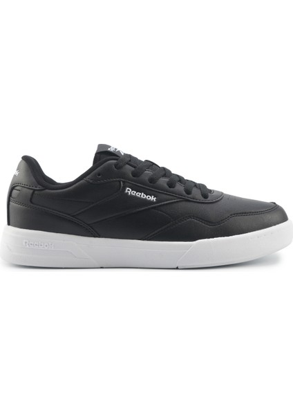 Hampsted Siyah Erkek Sneaker