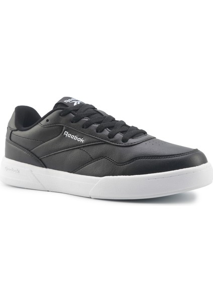 Hampsted Siyah Erkek Sneaker