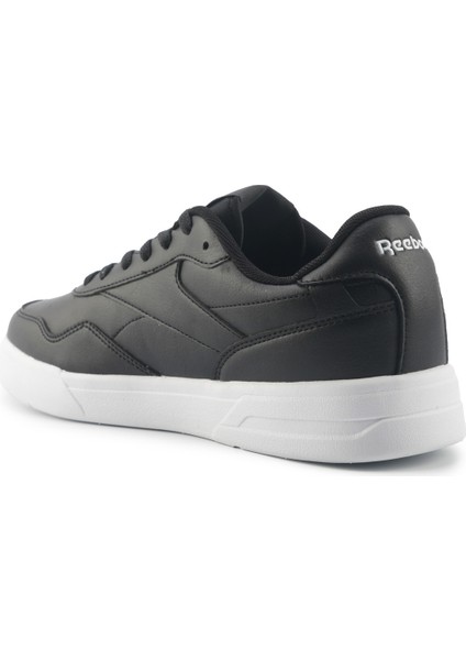 Hampsted Siyah Erkek Sneaker