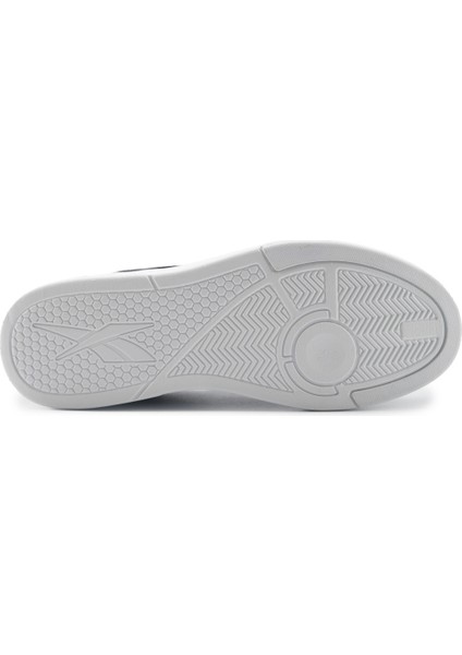 Hampsted Siyah Erkek Sneaker