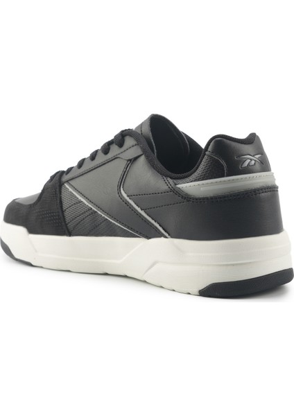 Guardletıc Siyah Erkek Sneaker