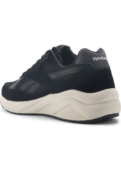 Valls Reus Siyah Erkek Sneaker modelleri