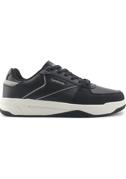 Guardletıc Siyah Erkek Sneaker