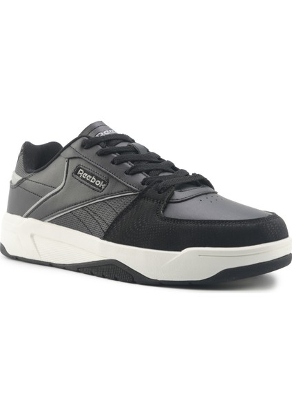 Guardletıc Siyah Erkek Sneaker